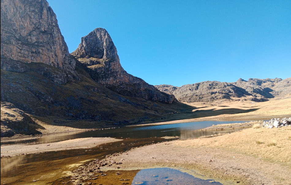 TURPO SERÁ ESCENARIO DE LA RUTA YAKUPA ÑANNIN PARA FORTALECER LA GOBERNANZA DEL AGUA Y LA RESILIENCIA CLIMÁTICA